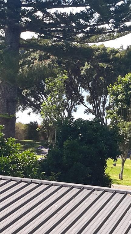 Pukeko On Bay Διαμέρισμα Ταουράνγκα Εξωτερικό φωτογραφία